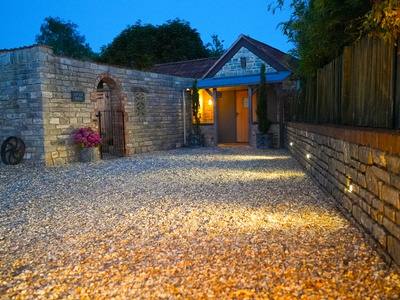 Tin Bath, Somerset