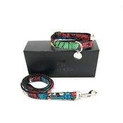 Percy & Co - Collar and Lead Set - Jesmond