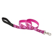 Collarways - Puppy Love Lupine Dog Lead