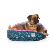 FuzzYard - Voltage Reversible Dog Bed