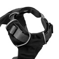 Load Up Car Harness - Obsidian Black 4
