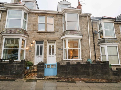 5 St Ives, Cornwall