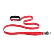 Ruffwear - Flat Out Lead - Red Currant
