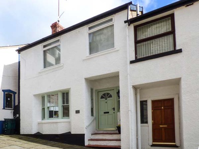 Oriel Cottage, Conwy