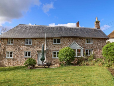 Bridge Cottage, Devon