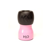 H204K9 - Pink H2O Water Bottle 9.5oz