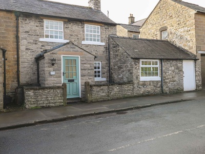 Buttercup Cottage, Derbyshire