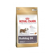 Royal Canin - Bulldog 24 Dog Food