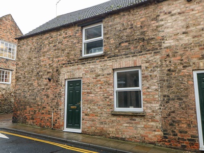 Firkin Cottage, North Yorkshire