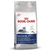 Royal Canin - Indoor Ageing +7 Cat Food