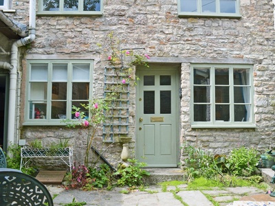 Yeomans Cottage, Somerset