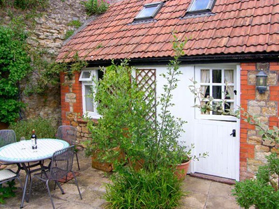 The Old Stable, Dorset