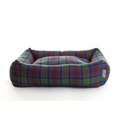 In Vogue Pets - Isle of Sky Lounge Dog Bed