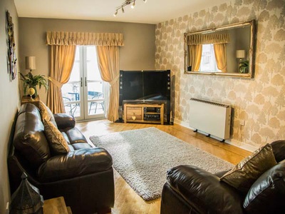 6 Mariners Point, County Durham, Hartlepool