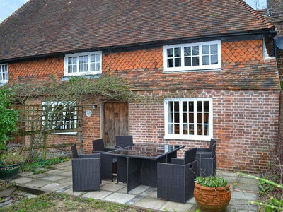 Rose Cottage, Kent