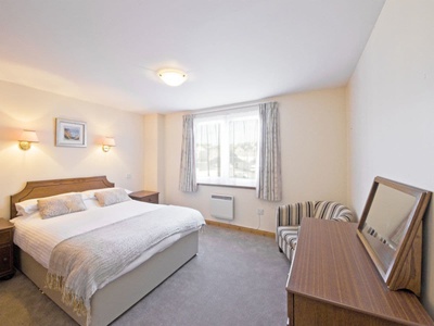 No 3 Esplanade Court, Oban