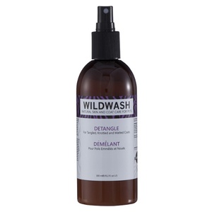 WildWash Detangle 300ml