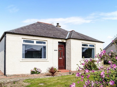 The Bungalow, Angus