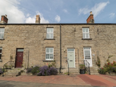 Lavender Cottage, Northumberland