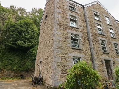 The Old Mill, Pembrokeshire