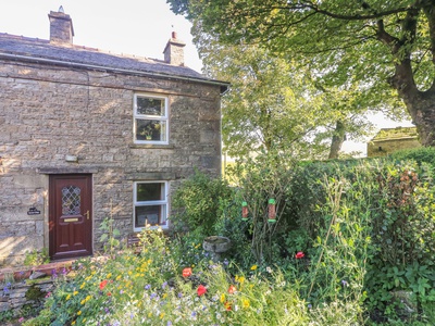 Sycamore Cottage, Cumbria