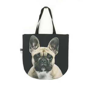 Louie the French Bulldog Dog Bag