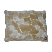 YAP - Bordeaux Dog Cushion