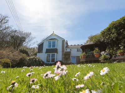 Glenside House, Cornwall