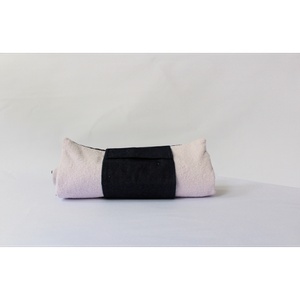 Pet Travel Bed - Lilac