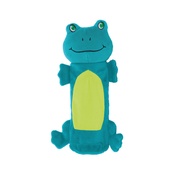 Outward Hound - Bottle Gigglers Dog Toy – Frog