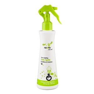 Daily Spritz 8OZ Coconut