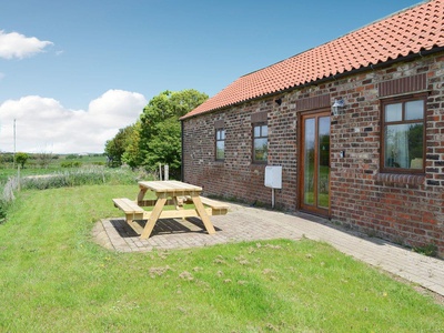 Meadow Cottage, East Riding of Yorkshire