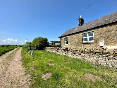 Lonnon Cottage, Northumberland