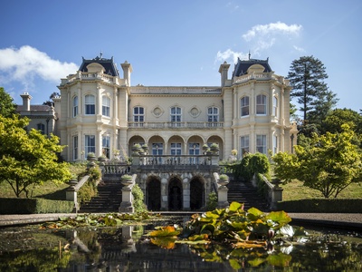 Beaverbrook