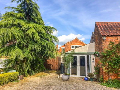 Ivy House Barn, Lincolnshire