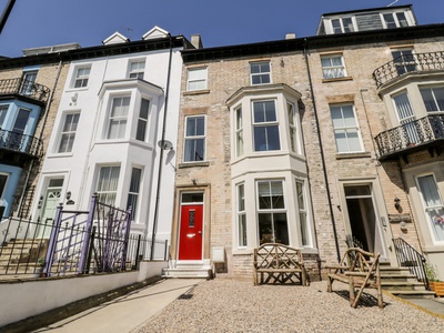 4 Normanby Terrace, North Yorkshire