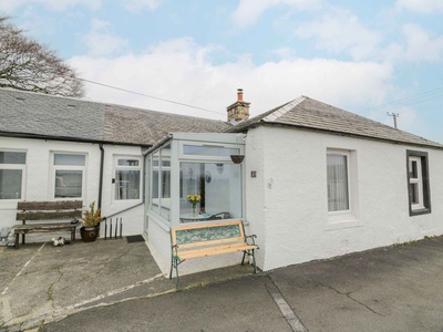 Rosalin Cottage, Ayrshire