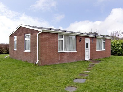 Sheppard's Hut, Norfolk