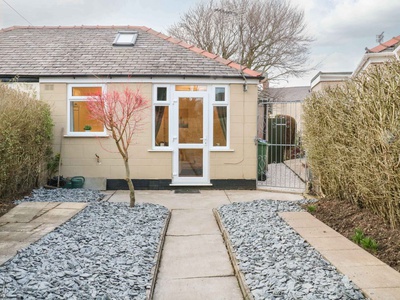 Hope Cottage, Lancashire