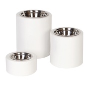 In Vogue Pets - High Rise - White