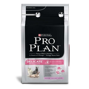 Pro Plan Cat Delicate 3kg