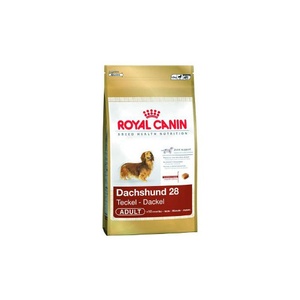 Dachshund 28 Dog Food
