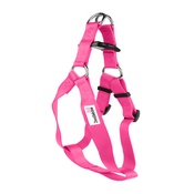 Doodlebone - Bold Dog Harness – Pink