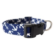 The Spotted Dog Company - Popeye the Sailor Man Dog Collar