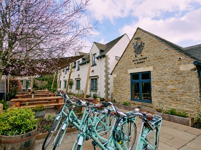 Wild Thyme and Honey, Gloucestershire