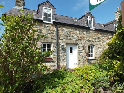 End Cottage, Monmouthshire