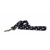 Arton & Co - Blue Anchor Dog Lead