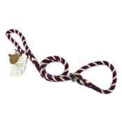 Twool - Rope Slip Lead - Boutiful Burgundy