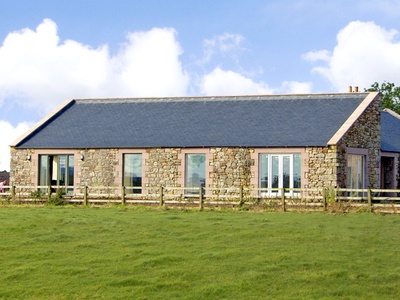 The Long Barn