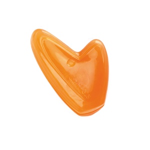 Gor Flex Gizmo Dog Toy - Orange